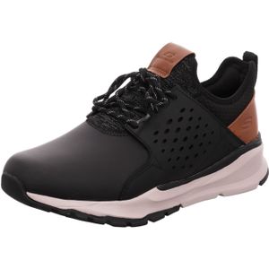 Skechers RELVEN - HEMSON für Herren, schwarz, Gr. 41 ½ EU