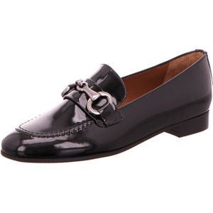 Gabriele Slipper für Damen aus Italien, Spanien und Portugal für Damen, schwarz, Gr. 37 EU