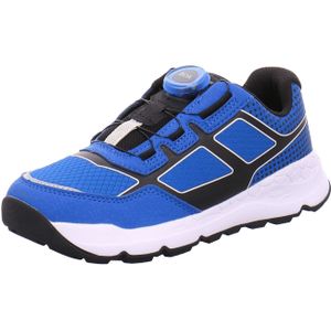 Superfit 000560 für Kinder, blau, Gr. 32 EU