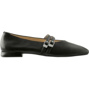 Högl MAY für Damen, schwarz, Gr. 40 EU / 6,5 UK