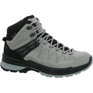 WITEBLAZE TREK SPEED MID LADY, Lady trek für Damen, grau, Gr. 40 EU