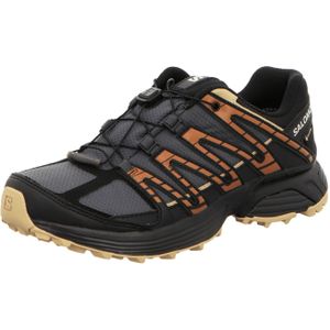 Salomon XT RECKON GTX für Herren, grau, Gr. 44 ⅔ EU / 10 UK