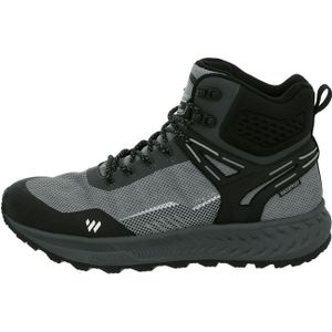 WITEBLAZE X-Sense Mid Wanderstiefel 9167 - black olive 42 für Herren, grau, Gr. 44 EU