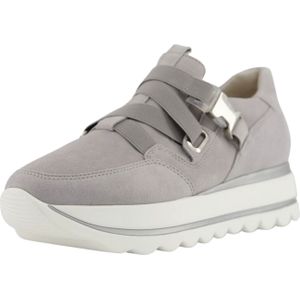 Gabor  - 83.414.19 für Damen, grau, Gr. 40 ½ EU / 7 UK