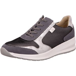 FinnComfort MORI FinnSt für Damen, grau, Gr. 42 EU / 8 UK