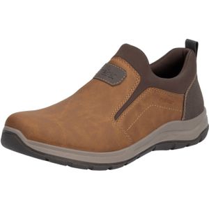 Rieker 0365024 036 für Herren, braun, Gr. 46 EU
