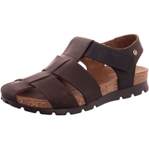 Panama Jack Sandalen für Herren, braun, Gr. 45 EU