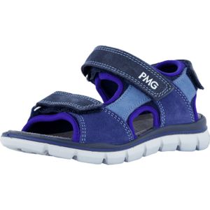 Primigi Tevez für Kinder, blau, Gr. 35 EU