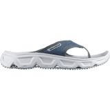 Salomon Schuhe REELAX BREAK 6.0 Sthmos für Herren, blau, Gr. 47 ⅓ EU / 12 UK