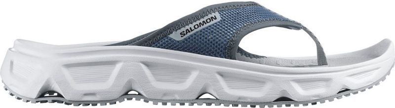 Salomon Schuhe REELAX BREAK 6.0 Sthmos für Herren, blau, Gr. 47 ⅓ EU / 12 UK