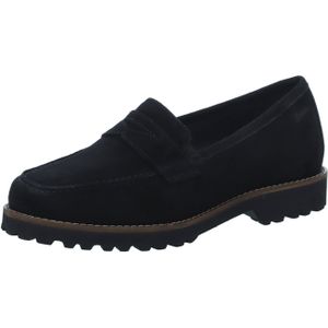 Sioux Meredith-709-H für Damen, schwarz, Gr. 41 EU / 7 UK