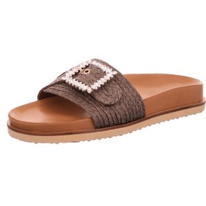 Inuovo 396026 für Damen, oliv, Gr. 41 EU