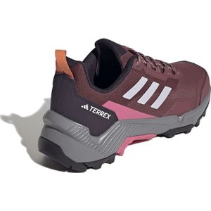 adidas terrex adidas Eastrail 2.0 Wanderschuhe Damen IH3521 - quiet crimson/silver dawn/pink fusion 41 1/3 für Damen, Gr. 41 ⅓ EU / 7,5 UK