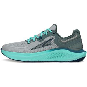 Altra Running PARADIGM 7 Damen für Damen, grün, Gr. 42 ½ EU / 10,5 UK