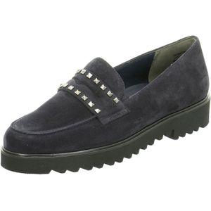 Paul Green 2424 für Damen, blau, Gr. 42 ½ EU / 8,5 UK