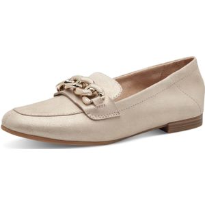 s.Oliver soft foam so für Damen, beige, Gr. 36 EU
