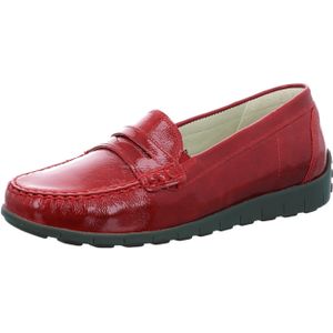 Waldläufer H-Lucy für Damen, rot, Gr. 42 EU / 8 UK