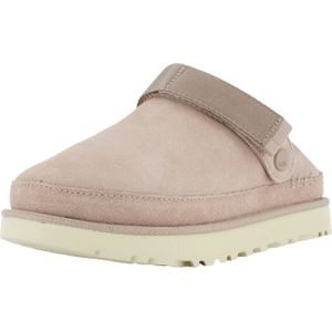 UGG Goldenstar Cloq für Damen, beige, Gr. 39 EU
