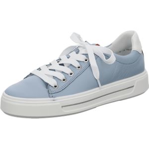 ara COURTYARD für Damen, blau, Gr. 41 ½ EU / 7,5 UK