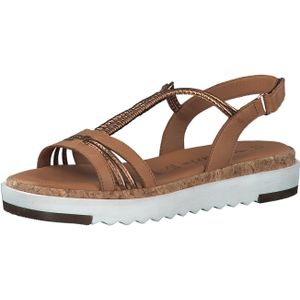 Tamaris  - 1-1-28711-26 für Damen, braun, Gr. 39 EU