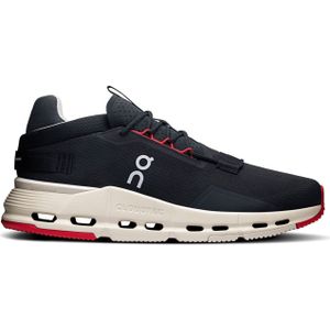 ON CLOUDNOVA 2 für Herren, schwarz, Gr. 49 EU / 14 UK