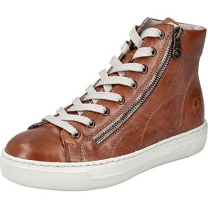 Rieker L9880-24 für Damen, braun, Gr. 42 EU