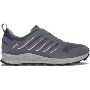 LOWA VENTO Ws für Damen, grau, Gr. 38 EU / 5 UK