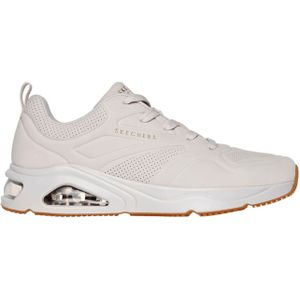 Skechers Tres Air Uno für Herren, weiß, Gr. 42 EU
