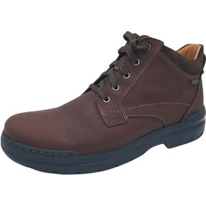 Clarks rockie2 gtx H für Herren, braun, Gr. 41 EU / 7 UK
