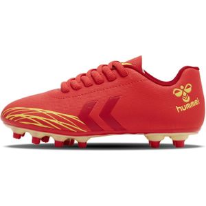 Hummel TOP STAR F.G. LC JR für Kinder, orange, Gr. 36 EU