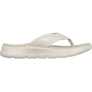 Skechers GO Walk Flex für Damen, beige, Gr. 39 EU