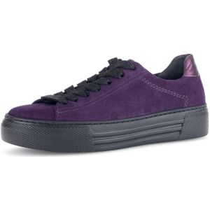Gabor 5646049 für Damen, lila, Gr. 38 ½ EU / 5,5 UK