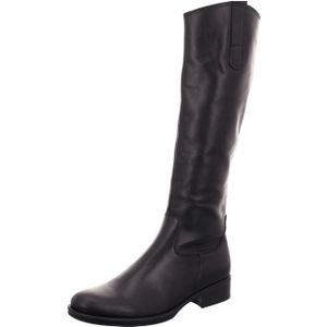 Gabor Schaftweite S für Damen, schwarz, Gr. 35 EU / 2,5 UK