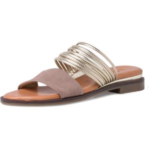 Tamaris 27111 für Damen, beige, Gr. 37 EU