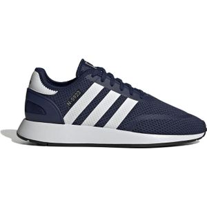 adidas Sportswear N-5923 Sneaker Herren IH8875 - core black/cloud white/core black 48 für Herren, blau, Gr. 44 EU / 9,5 UK