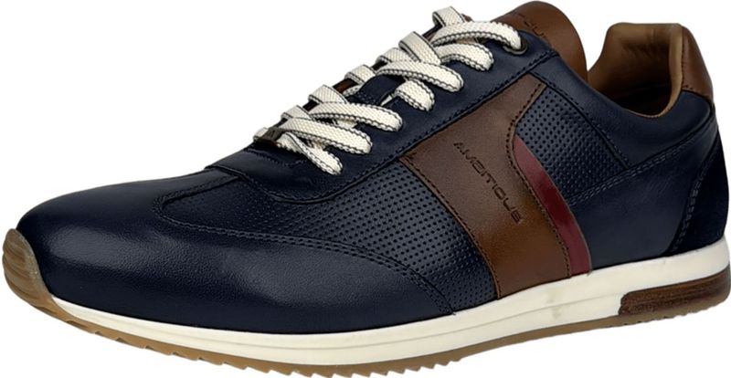 Ambitious Sneaker navy für Herren, blau, Gr. 44 EU