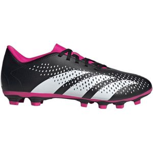 adidas PREDATOR ACCURACY.4 FxG,CBLACK/CBLA für Herren, schwarz, Gr. 44 EU / 9,5 UK