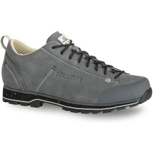 Dolomite DOL Shoe 54 Low Evo für Herren, schwarz, Gr. 43 ⅓ EU / 9 UK