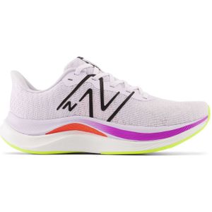 New Balance FuelCell Propel V4 für Damen, blau, Gr. 42 ½ EU / 10,5 UK