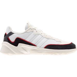 adidas 20-20 FX für Herren, weiß, Gr. 46 ⅔ EU / 11,5 UK