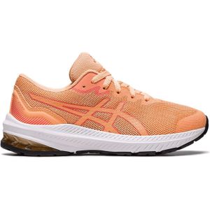 asics GT-1000 11GS für Kinder, orange, Gr. 37 ½ EU