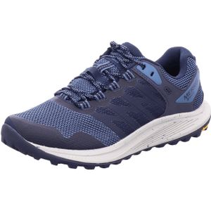Merrell Moab 3 MID GTX Olive (Grün) - Wanderschuh - Wanderschuhe Outdoor Herren, Grün, leder/textil (goretex wasserdicht) für Herren, grün, Gr. 44 ½ EU