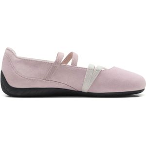 Puma Speedcat Ballet SD für Damen, pink, Gr. 42 ½ EU / 8,5 UK