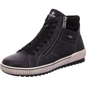 Remonte D0772-01 für Damen, schwarz, Gr. 39 EU