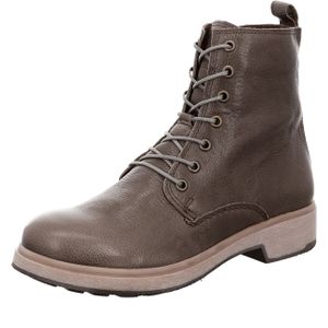 Think Cogita Stiefelette pepper für Damen, grau, Gr. 36 ½ EU