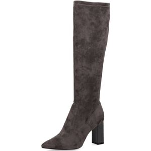 Caprice  - 9-9-25514-29 für Damen, grau, Gr. 40 ½ EU / 7 UK