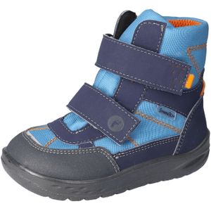 Ricosta UKI für Kinder, blau, Gr. 33 EU