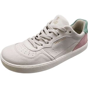 Groundies Nova Women 120112-28 beige pink Leder für Damen, beige, Gr. 40 EU