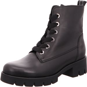 Gabor  - 91.711.77 für Damen, schwarz, Gr. 42 EU / 8 UK