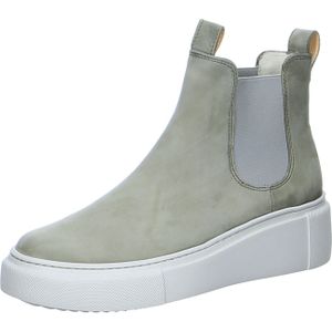 Paul Green 5049 für Damen, oliv, Gr. 38 ½ EU / 5,5 UK